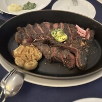BLT STEAK GINZA - 