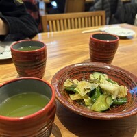 鰻う おか冨士 - 