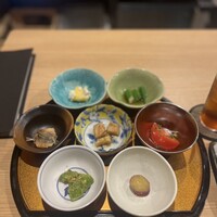梅田 鮨処いこう - 
