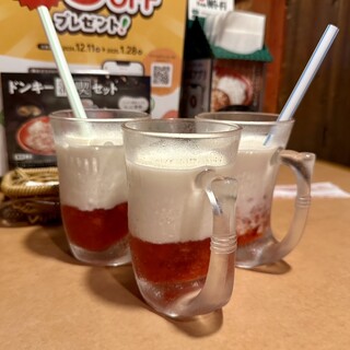 びっくりドンキー_1