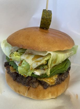 カントリーマーケット（country market） - 南出羽（カフェ）の写真