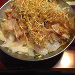 Okonomiyaki Furukawa - もんじゃ・シーフード