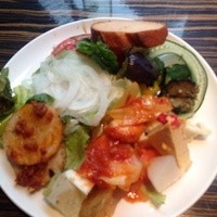 AWkitchen TOKYO 新丸ビル店 - 