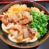 讃岐うどん 海侍 其の弐
