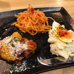 Kunitachi Pasta Factory - 