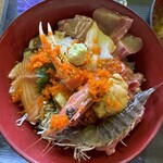 黒潮ダイニング パールロード店 - 