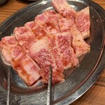 焼肉屋げんちゃん - 