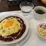 KONKATSU CONCEPT CAFE BAP - 