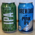 マルエツ プチ - ドリンク写真: