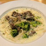 Kunitachi Pasta Factory - 