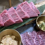 焼肉たまき - 