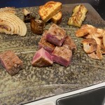 ビフテキのカワムラ - 