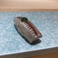 神楽坂 鮨 りん - 