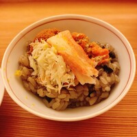 日本料理 晴山 - 