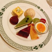 ロウリーズ・ザ・プライムリブ 恵比寿ガーデンプレイス店 - 