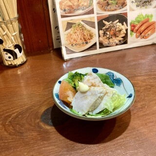 骨付鳥 居酒屋 わんつう_2