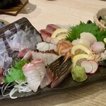 くずし割烹 小町 - 