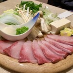 くずし割烹 小町 - 