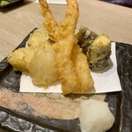 くずし割烹 小町 - 