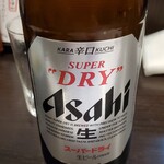 喰い呑み処 一徳家