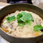 くずし割烹 小町 - 