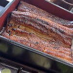 鰻の成瀬 - 