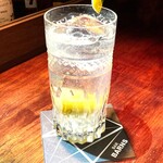 バー・バーンズ - 