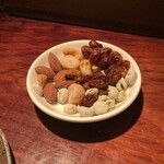 バー・バーンズ - 