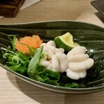 くずし割烹 小町 - 