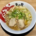 ラーメンまこと屋 - 