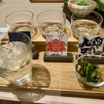 くずし割烹 小町 - 