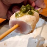 炭火串処 そうげん - 