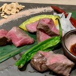 くずし割烹 小町 - 