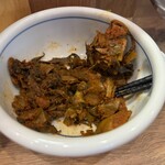 ふくやラーメン工房 - 