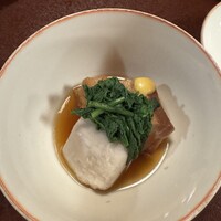 御懐石 志ら玉 - 