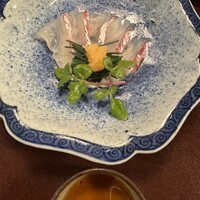御懐石 志ら玉 - 