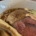 中華そば GO.TO.KU 仁 - 