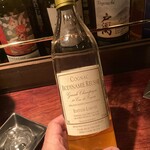 バー・バーンズ - 