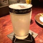 バー・バーンズ - 