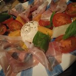 ピッツァ・ロッコ - 