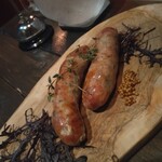 ピッツァ・ロッコ - 