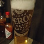 ピッツァ・ロッコ - 