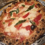 ピッツァ・ロッコ - 