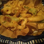 ピッツァ・ロッコ - 