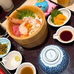 四六時中 - 料理写真: