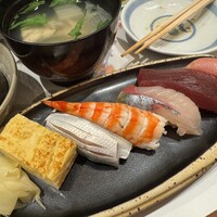 銀座 鮨 たじま - 