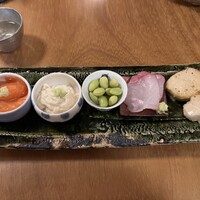 蕎麦おさめ - 