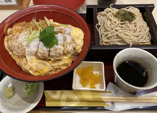 Kazoku Tei Nara Gakuenmae Ten photo 5