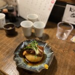 ひまり屋 - 肉じゃが