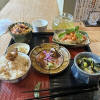 高麗橋桜花 - 